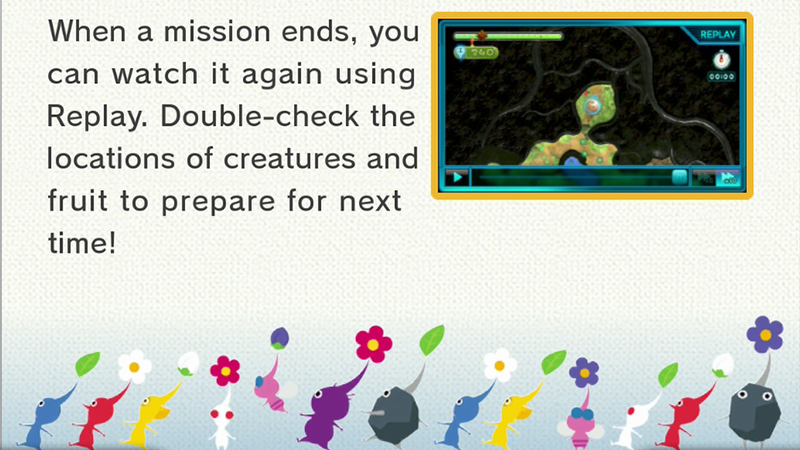 Illustration for article titled Nintendo Is Slowly Reinventing The Video Game Instruction Manual